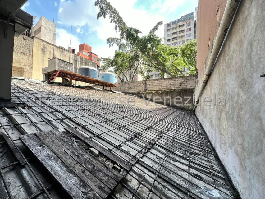 Comercial (Local Comercial) en Venta en Centro, Distrito Metropolitano - 7