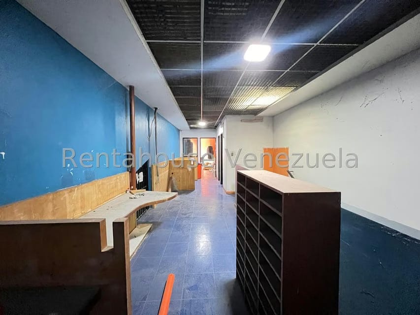 Comercial (Local Comercial) en Venta en Centro, Distrito Metropolitano - 8