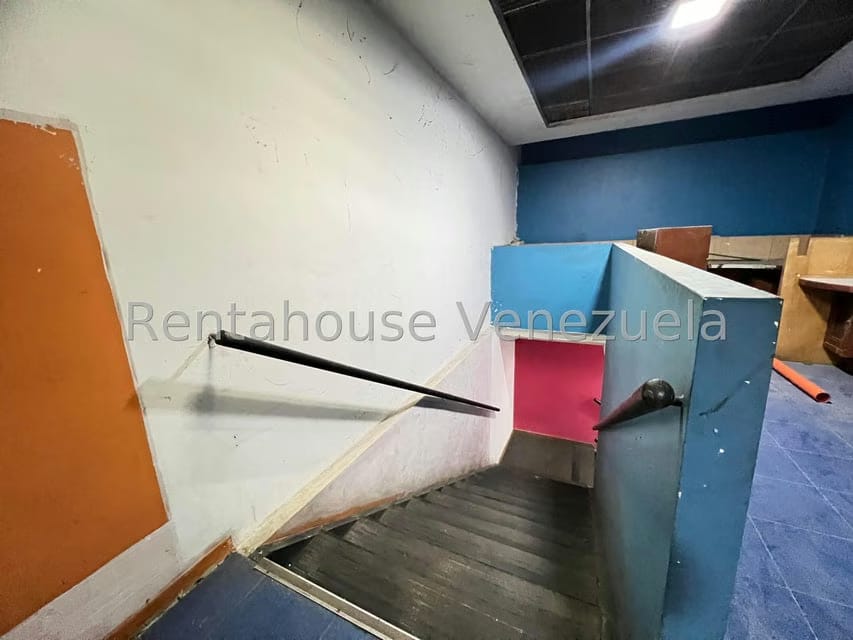 Comercial (Local Comercial) en Venta en Centro, Distrito Metropolitano - 9