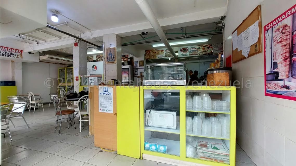Negocios y Empresas (Alimentos y Bebidas) en Venta en Prado de Maria, Distrito Metropolitano - 2
