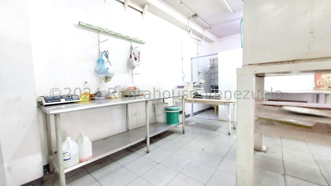 Negocios y Empresas (Alimentos y Bebidas) en Venta en Prado de Maria, Distrito Metropolitano - 11