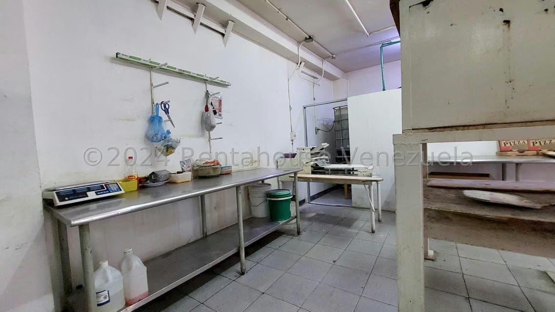 Negocios y Empresas (Alimentos y Bebidas) en Venta en Prado de Maria, Distrito Metropolitano - 12
