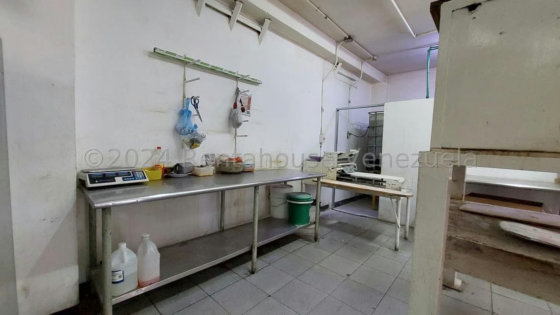 Negocios y Empresas (Alimentos y Bebidas) en Venta en Prado de Maria, Distrito Metropolitano - 13