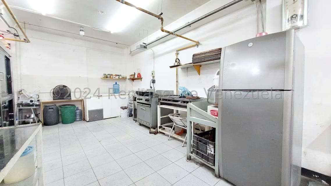 Negocios y Empresas (Alimentos y Bebidas) en Venta en Prado de Maria, Distrito Metropolitano - 14