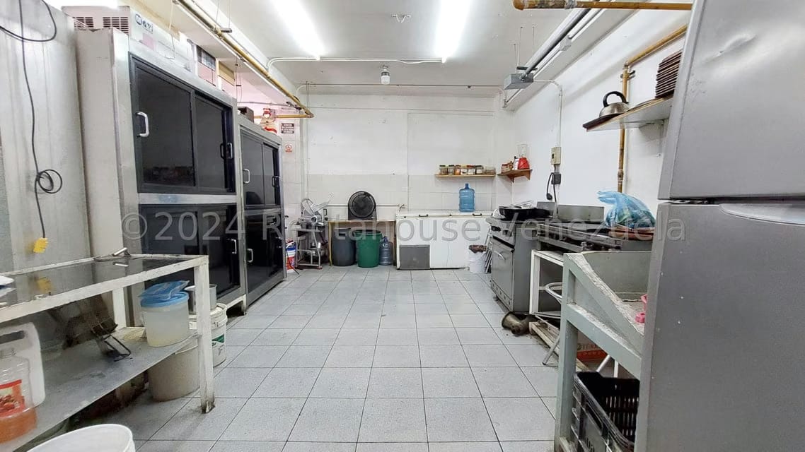 Negocios y Empresas (Alimentos y Bebidas) en Venta en Prado de Maria, Distrito Metropolitano - 15