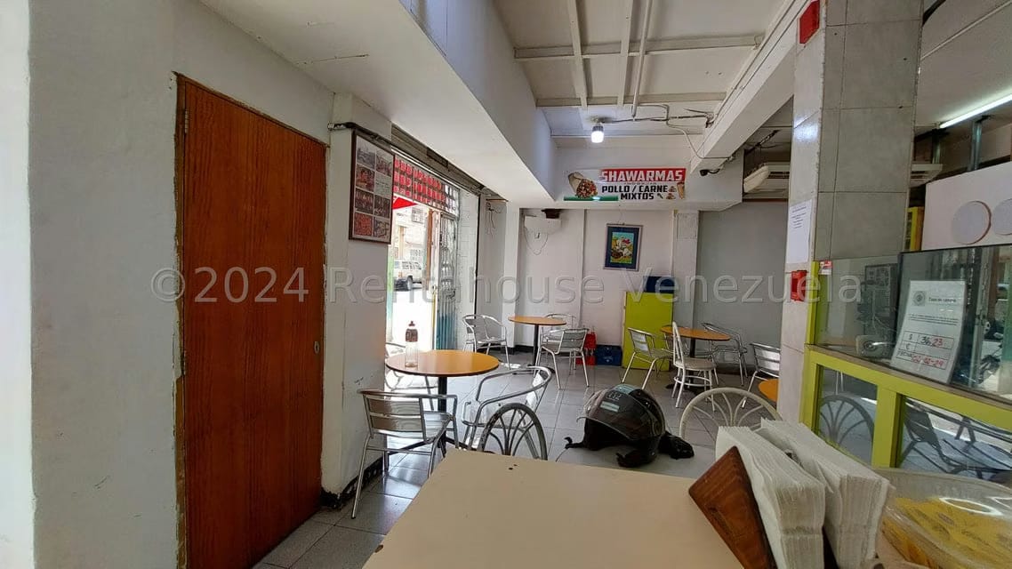 Negocios y Empresas (Alimentos y Bebidas) en Venta en Prado de Maria, Distrito Metropolitano - 4