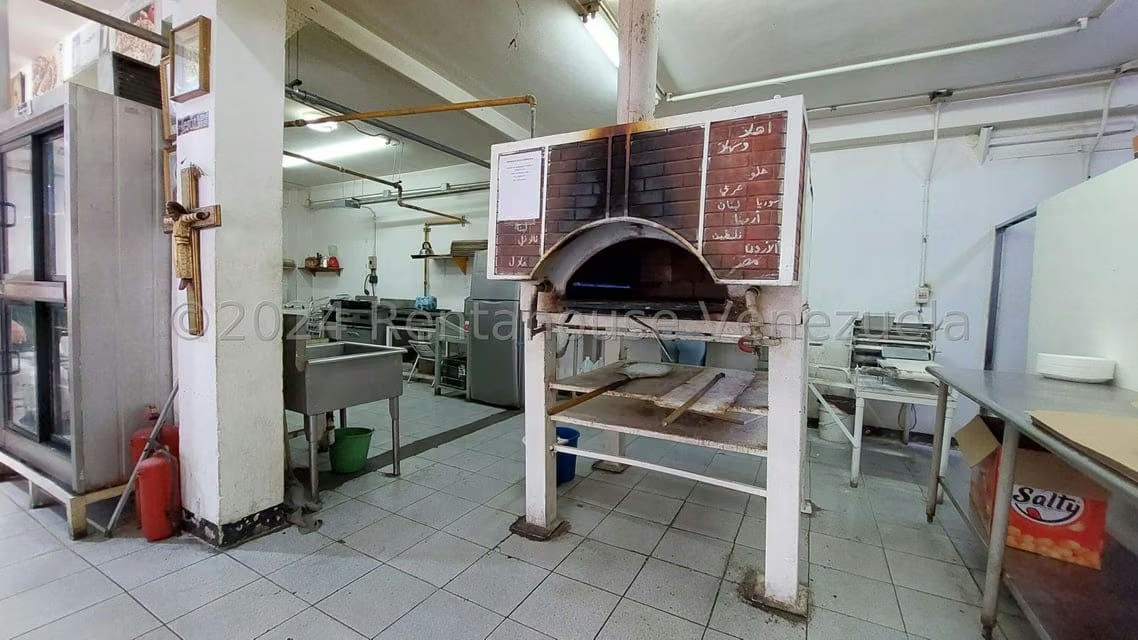 Negocios y Empresas (Alimentos y Bebidas) en Venta en Prado de Maria, Distrito Metropolitano - 7