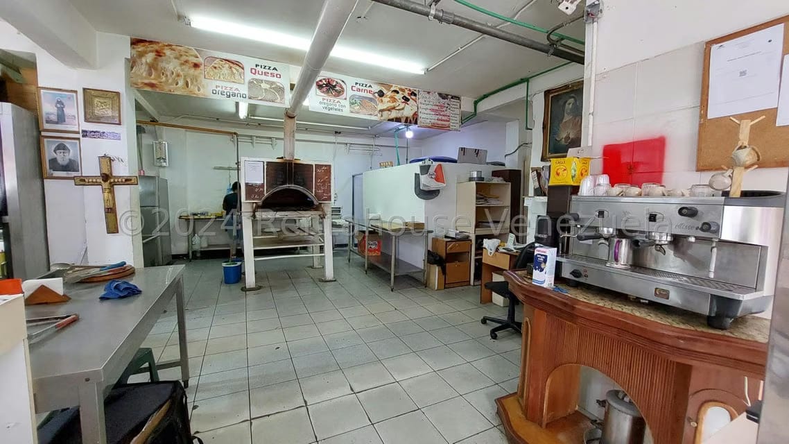 Negocios y Empresas (Alimentos y Bebidas) en Venta en Prado de Maria, Distrito Metropolitano - 8