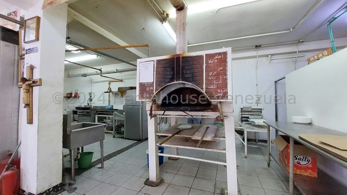 Negocios y Empresas (Alimentos y Bebidas) en Venta en Prado de Maria, Distrito Metropolitano - 9