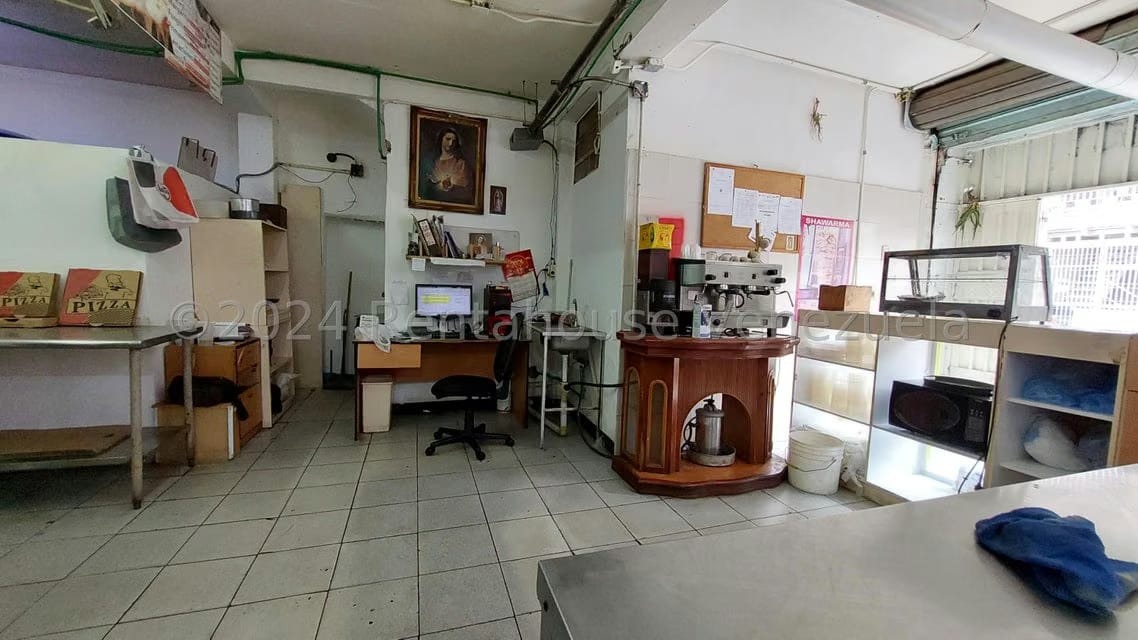Negocios y Empresas (Alimentos y Bebidas) en Venta en Prado de Maria, Distrito Metropolitano - 10