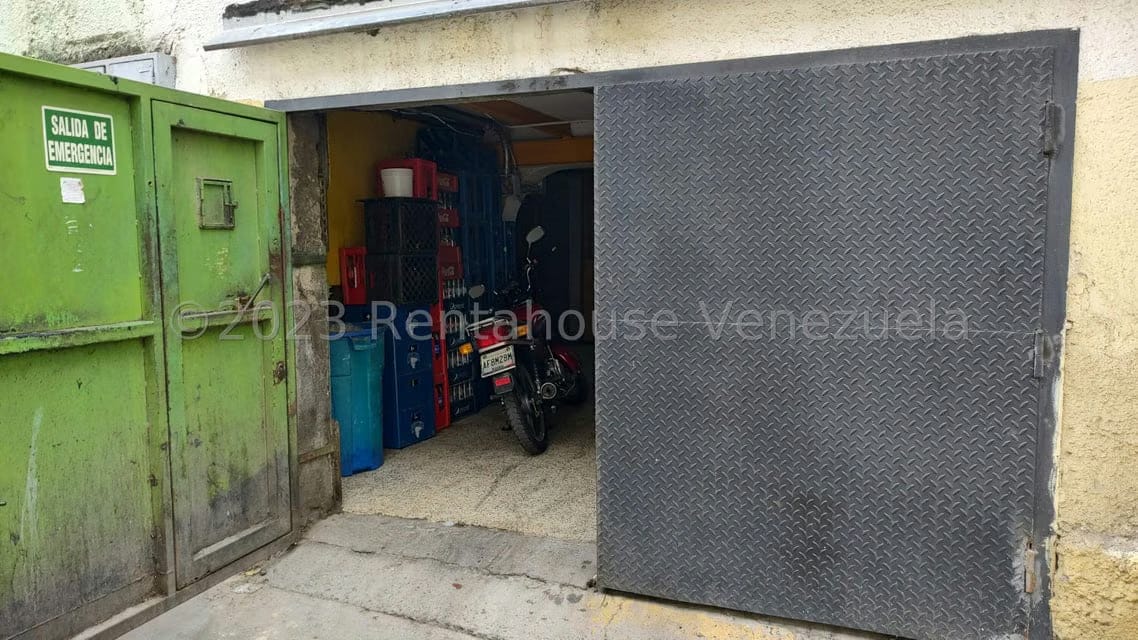 Comercial (Local Comercial) en Venta en La Pastora, Distrito Metropolitano - 13
