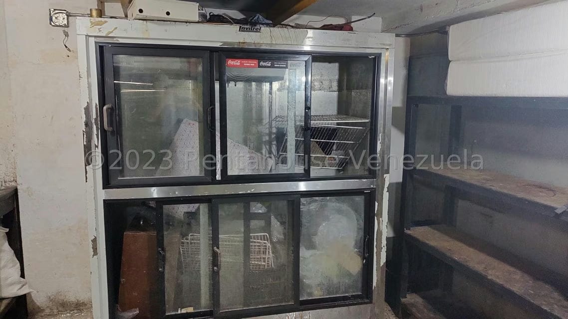 Comercial (Local Comercial) en Venta en La Pastora, Distrito Metropolitano - 14