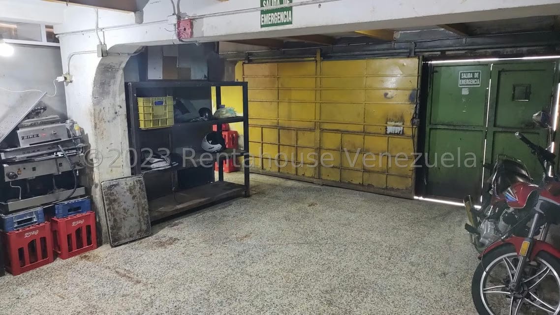 Comercial (Local Comercial) en Venta en La Pastora, Distrito Metropolitano - 15