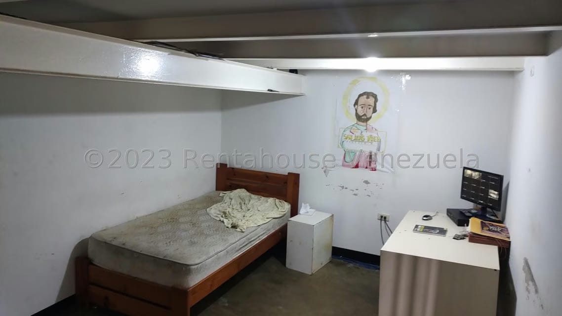 Comercial (Local Comercial) en Venta en La Pastora, Distrito Metropolitano - 16