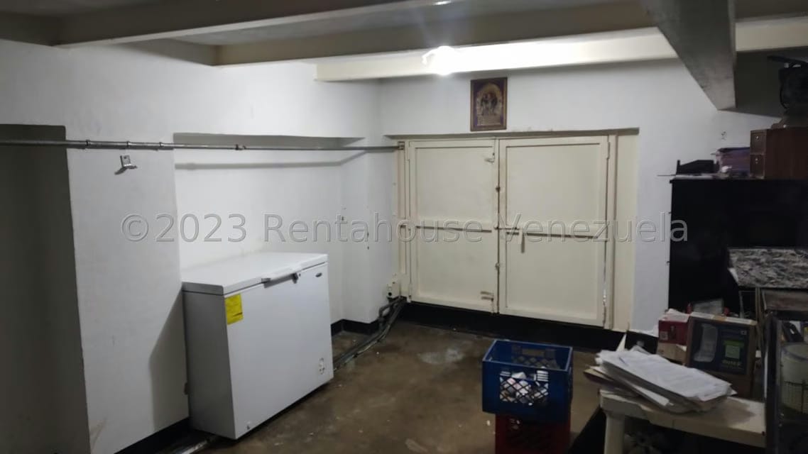 Comercial (Local Comercial) en Venta en La Pastora, Distrito Metropolitano - 17