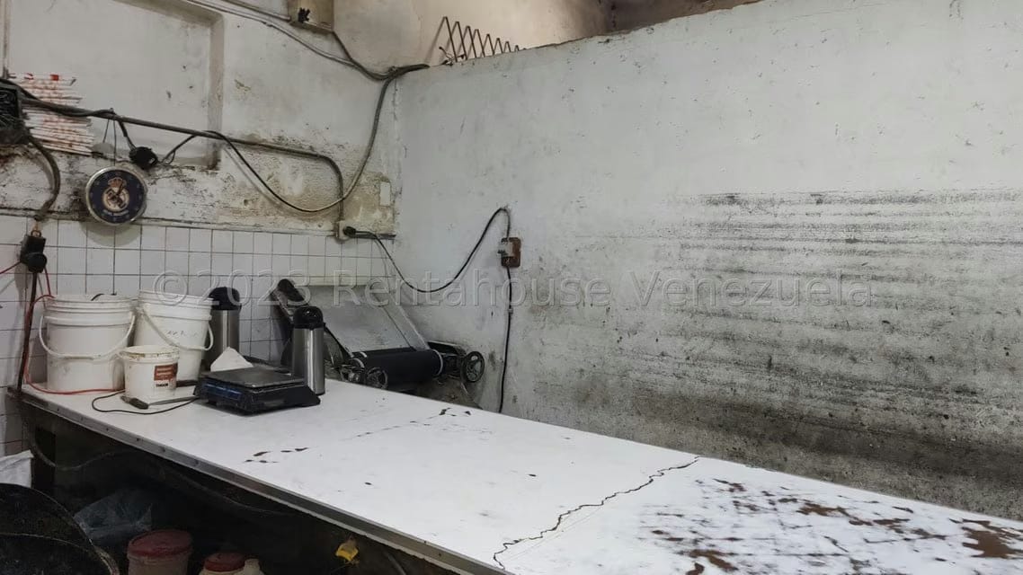 Comercial (Local Comercial) en Venta en La Pastora, Distrito Metropolitano - 18