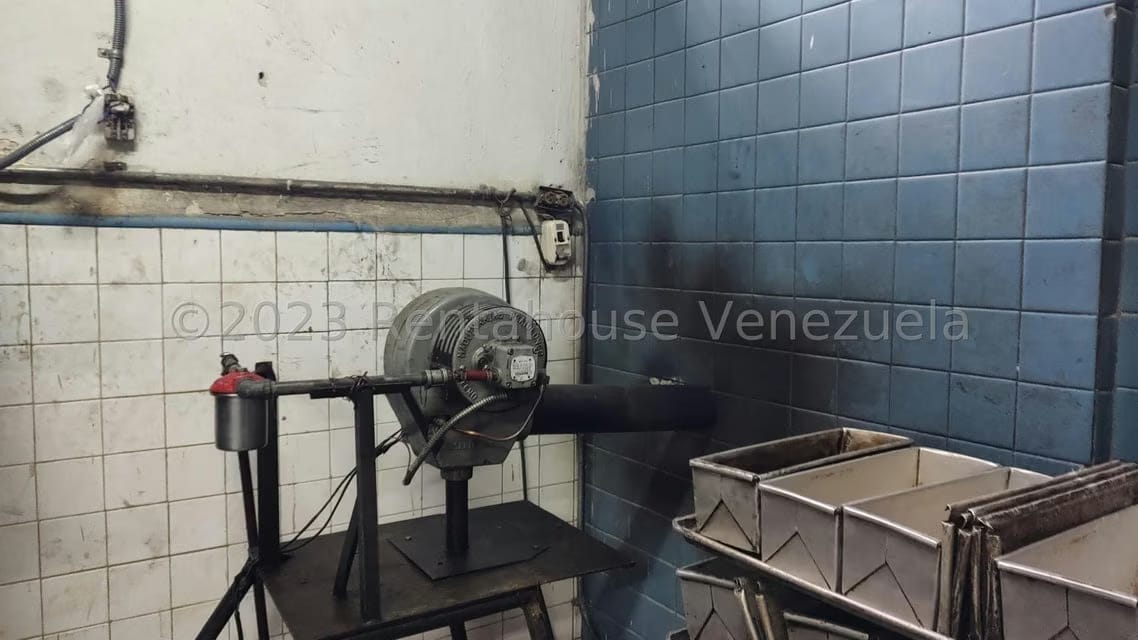 Comercial (Local Comercial) en Venta en La Pastora, Distrito Metropolitano - 19