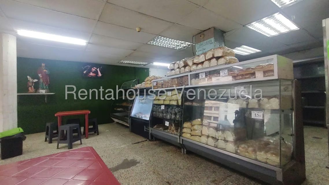 Comercial (Local Comercial) en Venta en La Pastora, Distrito Metropolitano - 24