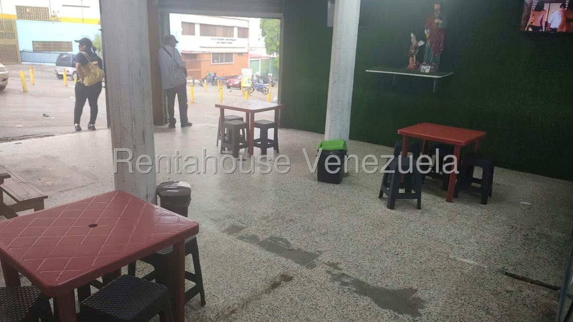 Comercial (Local Comercial) en Venta en La Pastora, Distrito Metropolitano - 27