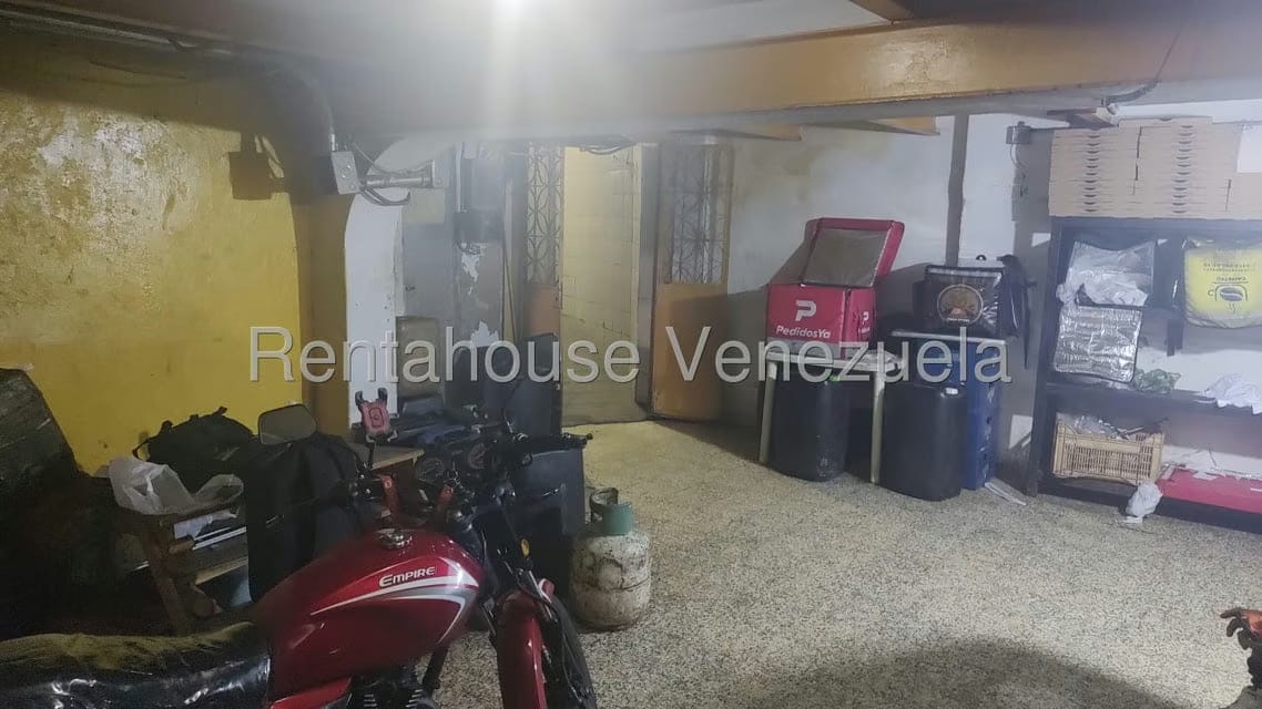 Comercial (Local Comercial) en Venta en La Pastora, Distrito Metropolitano - 29