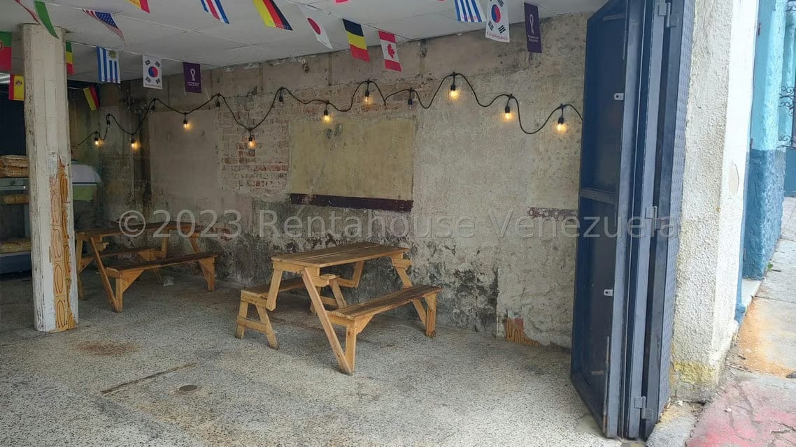 Comercial (Local Comercial) en Venta en La Pastora, Distrito Metropolitano - 7
