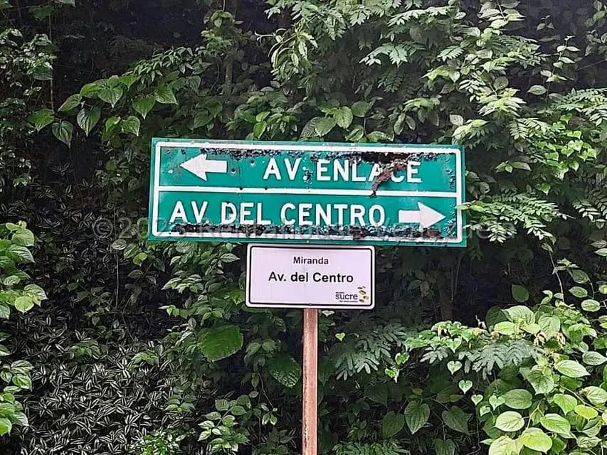Terreno (Residencial) en Venta en Miranda, Distrito Metropolitano - 2