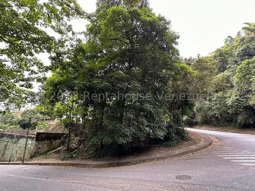 Terreno (Residencial) en Venta en Miranda, Distrito Metropolitano - 6