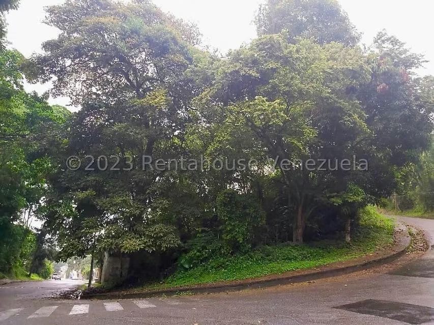 Terreno (Residencial) en Venta en Miranda, Distrito Metropolitano - 8