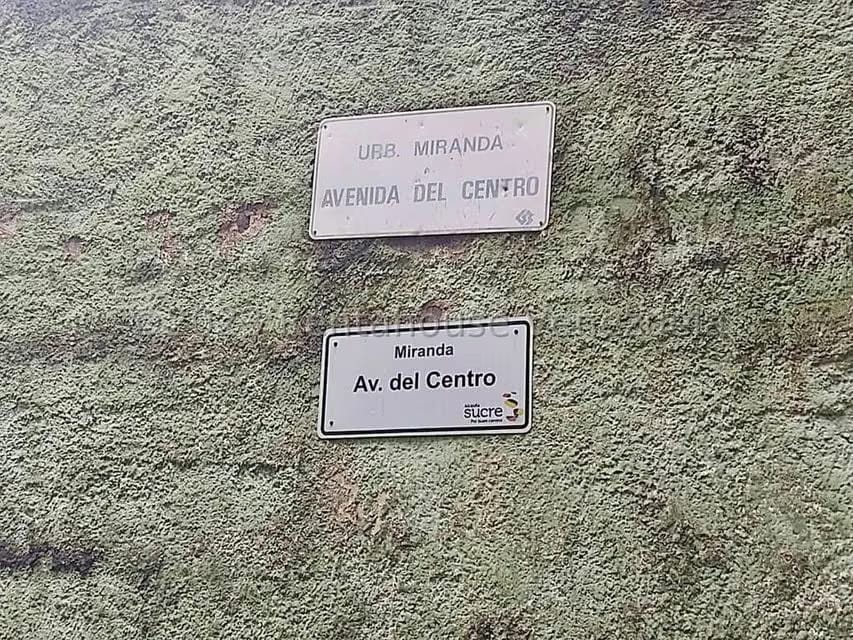 Terreno (Residencial) en Venta en Miranda, Distrito Metropolitano - 9