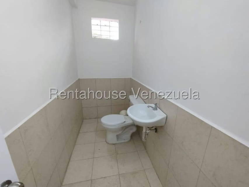 Comercial (Oficina) en Alquiler en Fundalara, Lara - 12