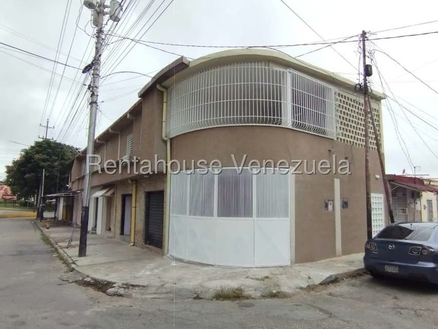 Comercial (Oficina) en Alquiler en Fundalara, Lara - 19