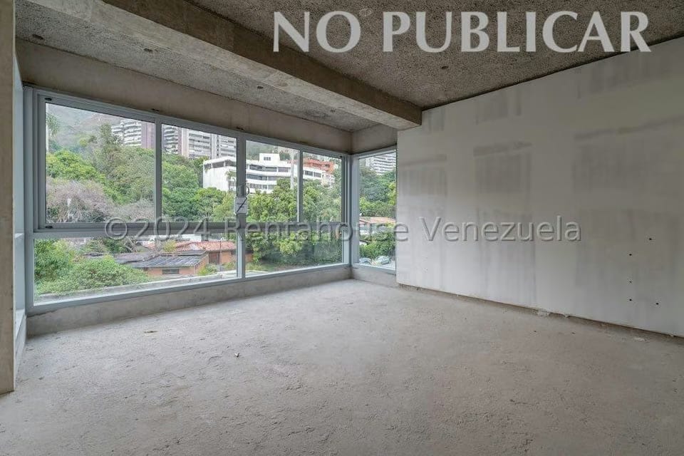 Apartamento (Duplex) en Venta en Altamira, Distrito Metropolitano - 13