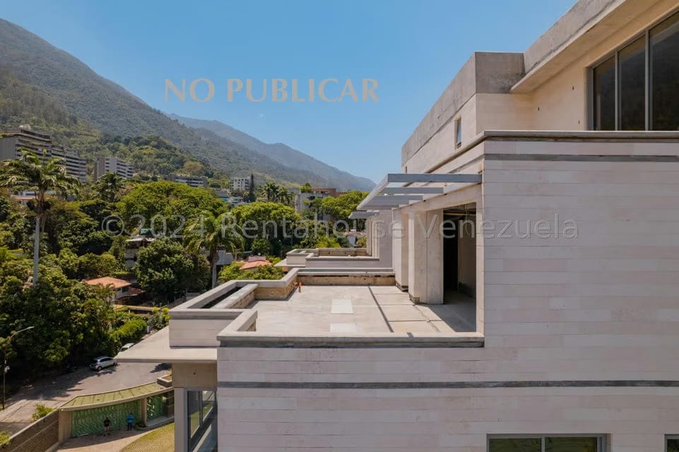 Apartamento (Duplex) en Venta en Altamira, Distrito Metropolitano - 28