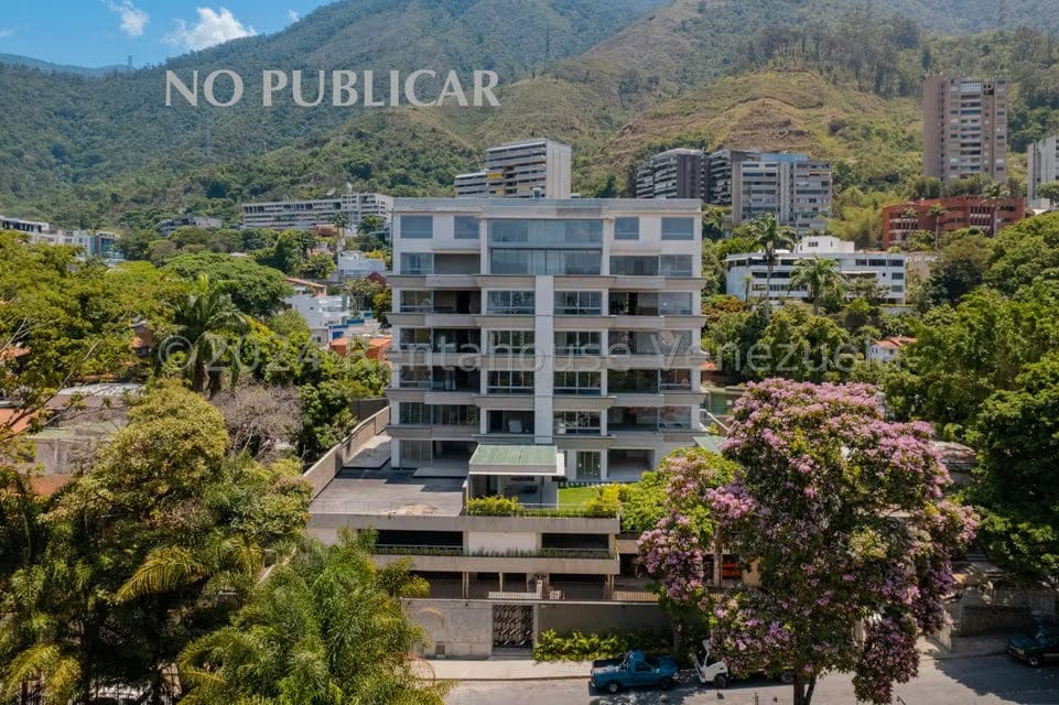 Apartamento (Duplex) en Venta en Altamira, Distrito Metropolitano - 32