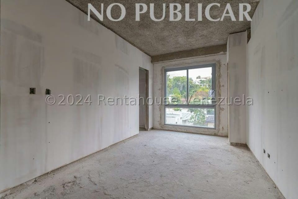 Apartamento (Duplex) en Venta en Altamira, Distrito Metropolitano - 10