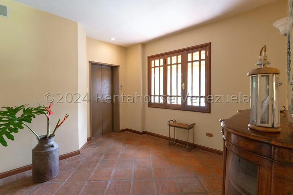 Casa (Multipes Niveles) en Venta en Prados del Este, Distrito Metropolitano - 20