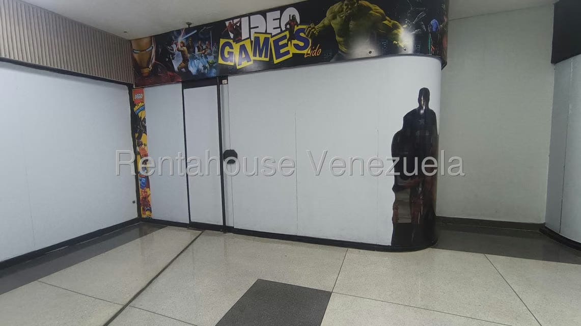 Comercial (Local Comercial) en Alquiler en El Rosal, Distrito Metropolitano - 3