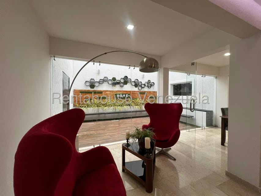 Casa (Duplex) en Venta en Villas de Alcala, Carabobo - 11