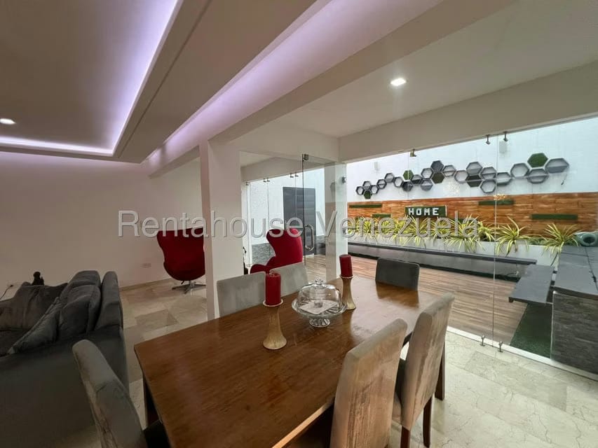 Casa (Duplex) en Venta en Villas de Alcala, Carabobo - 14
