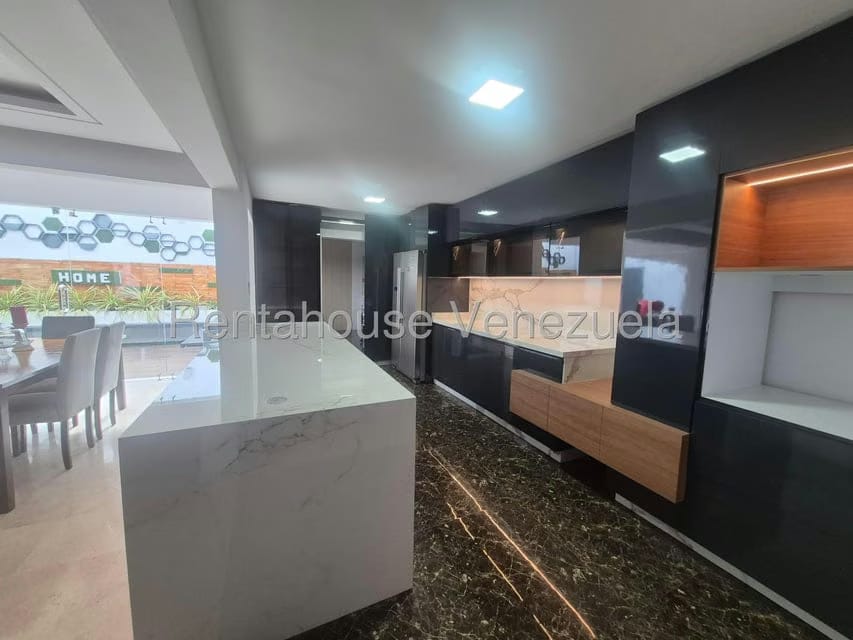 Casa (Duplex) en Venta en Villas de Alcala, Carabobo - 19