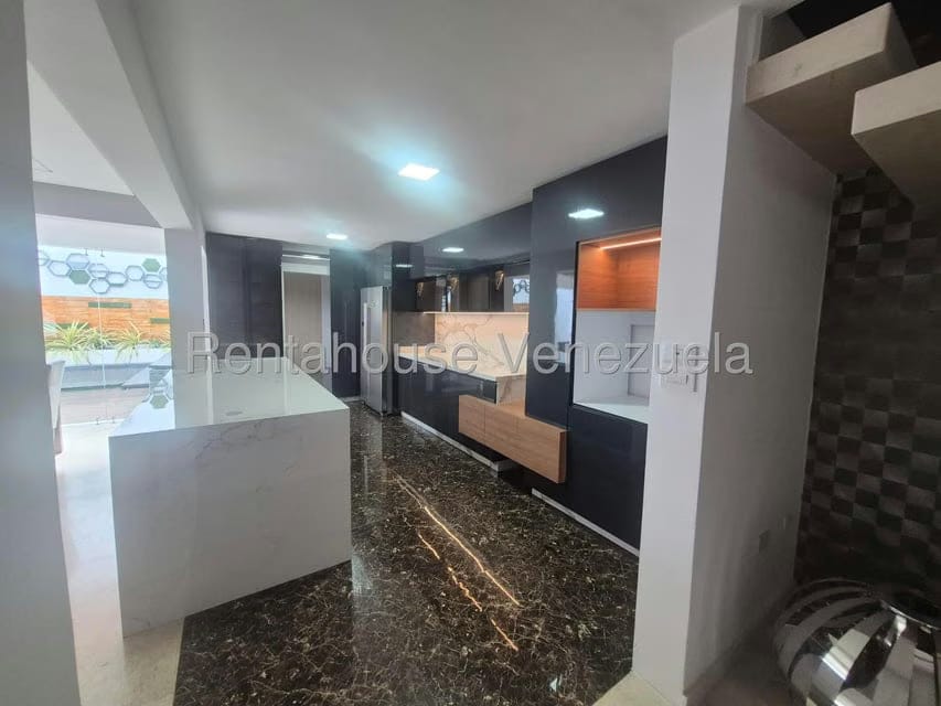 Casa (Duplex) en Venta en Villas de Alcala, Carabobo - 22