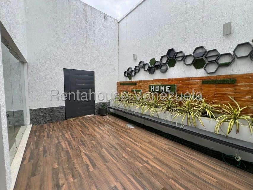 Casa (Duplex) en Venta en Villas de Alcala, Carabobo - 27