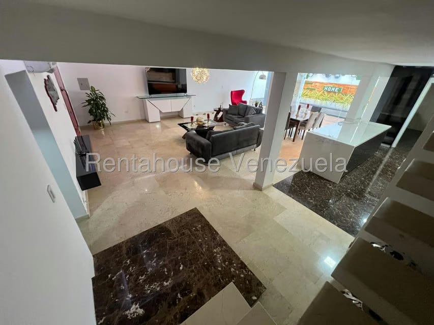Casa (Duplex) en Venta en Villas de Alcala, Carabobo - 28