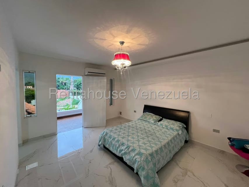 Casa (Duplex) en Venta en Villas de Alcala, Carabobo - 31