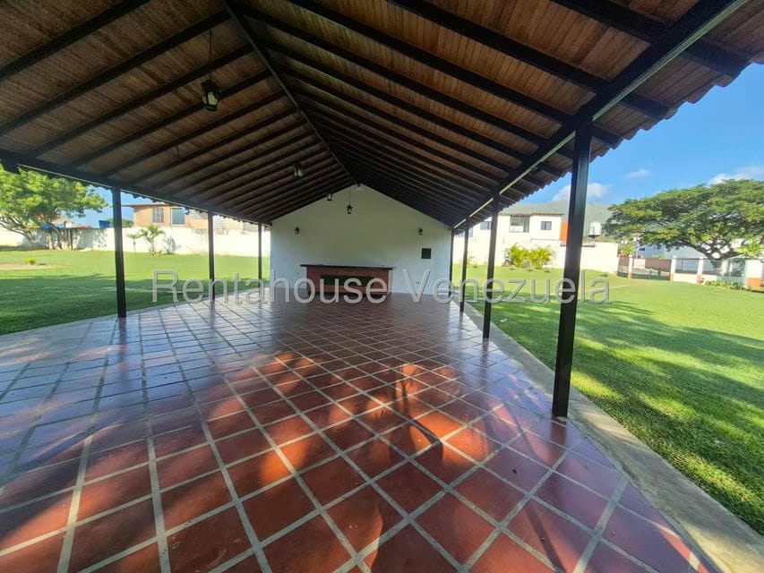 Casa (Duplex) en Venta en Villas de Alcala, Carabobo - 50