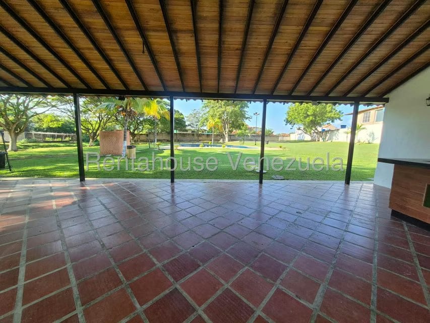 Casa (Duplex) en Venta en Villas de Alcala, Carabobo - 51