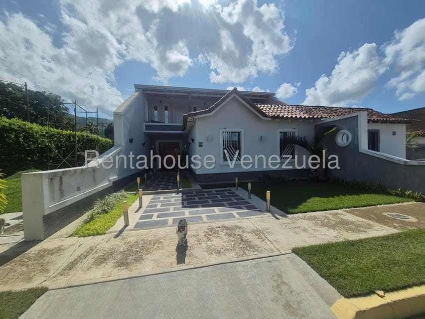 Casa (Duplex) en Venta en Villas de Alcala, Carabobo - 52