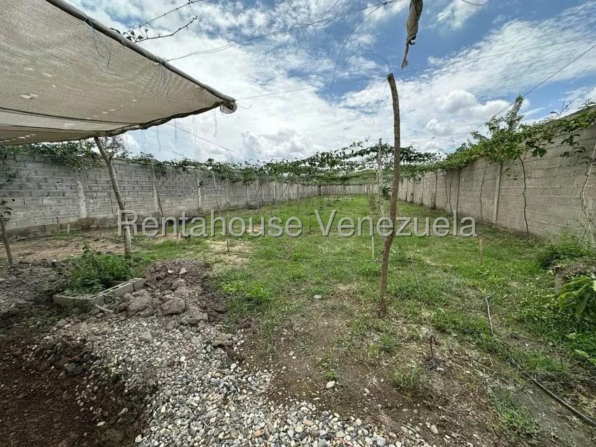 Terreno (Comercial) en Venta en El Placer, Lara - 2
