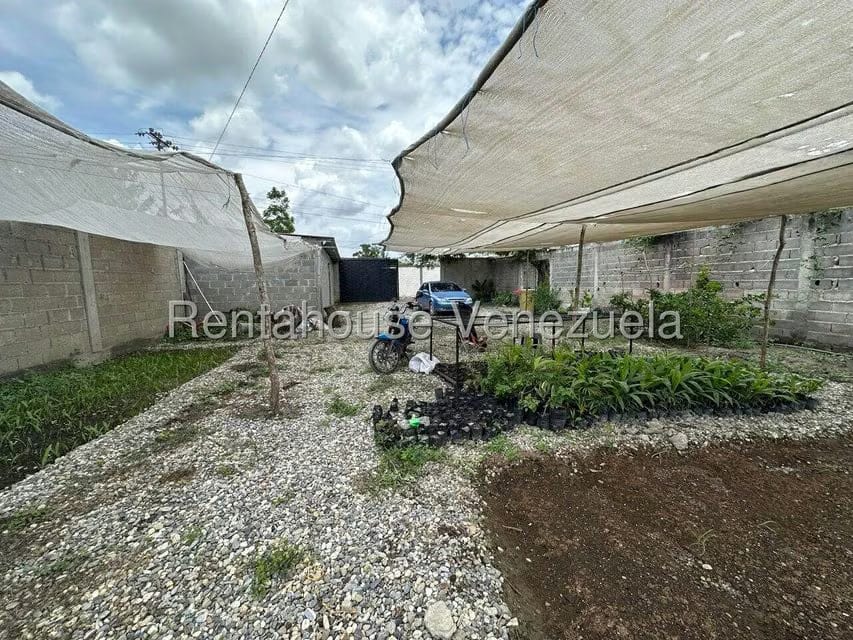 Terreno (Comercial) en Venta en El Placer, Lara - 3