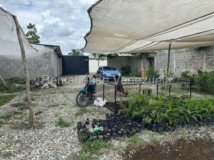 Terreno (Comercial) en Venta en El Placer, Lara - 6